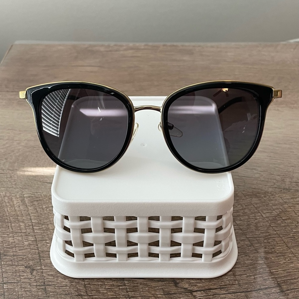 Michael Kors sunglasses polarized